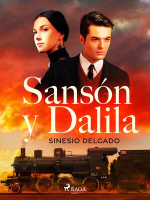 cover image of Sansón y Dalila
